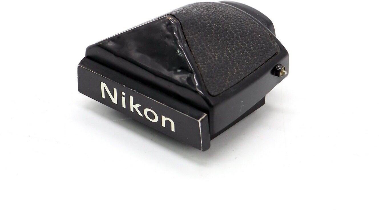 Видоискатель Nikon DE-1 black б.