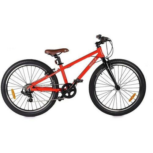 Велосипед Shulz Bubble 24 Race red 2990000₽