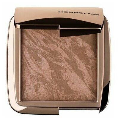 Бронзер для лица HOURGLASS luminous bronze light