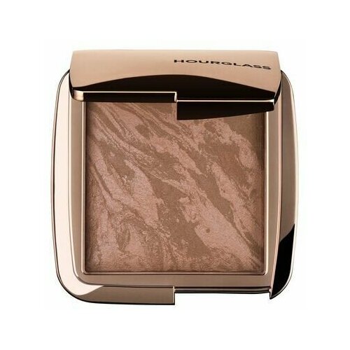 Бронзер для лица HOURGLASS luminous bronze light