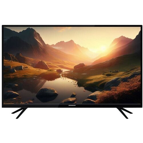 Телевизор Erisson 43ULX9000CT2 2650000₽