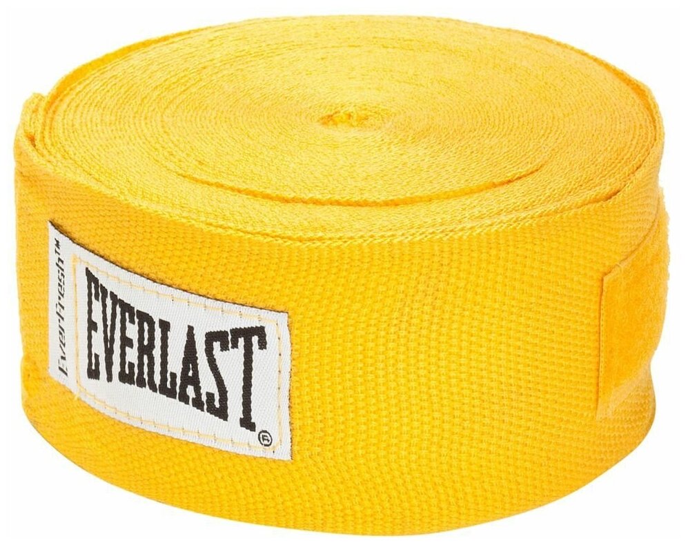  Everlast 