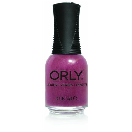 Orly лак для ногтей Classic Collection, 18 мл, 20892 Hillside hideout orly лак для ногтей classic collection 18 мл 20071 terracotta