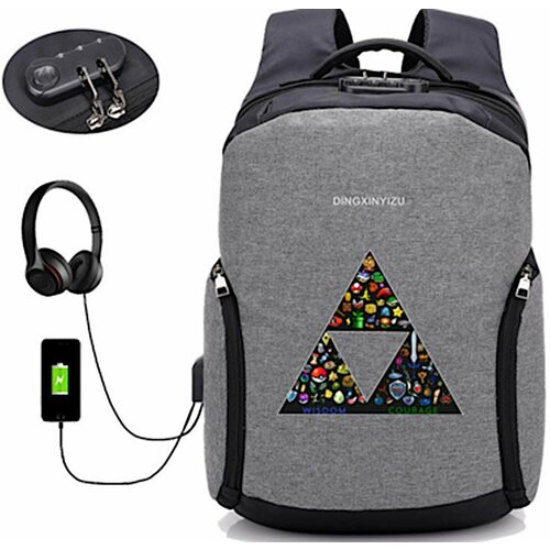 фото Рюкзак mario нет бренда