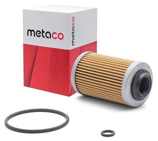 Фильтрующий элемент METACO 1020-132