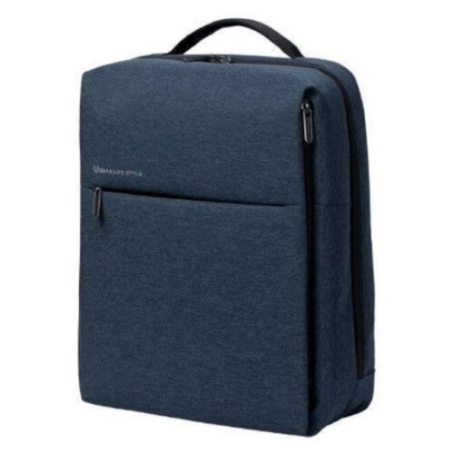 фото Рюкзак mi city backpack 2, синий dsbb03rm (zjb4193gl) xiaomi