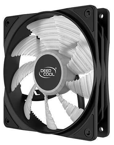 Вентилятор для корпуса Deepcool RF 120 R