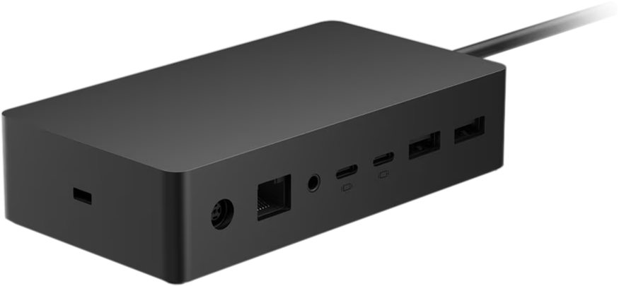 Microsoft Surface Dock 2