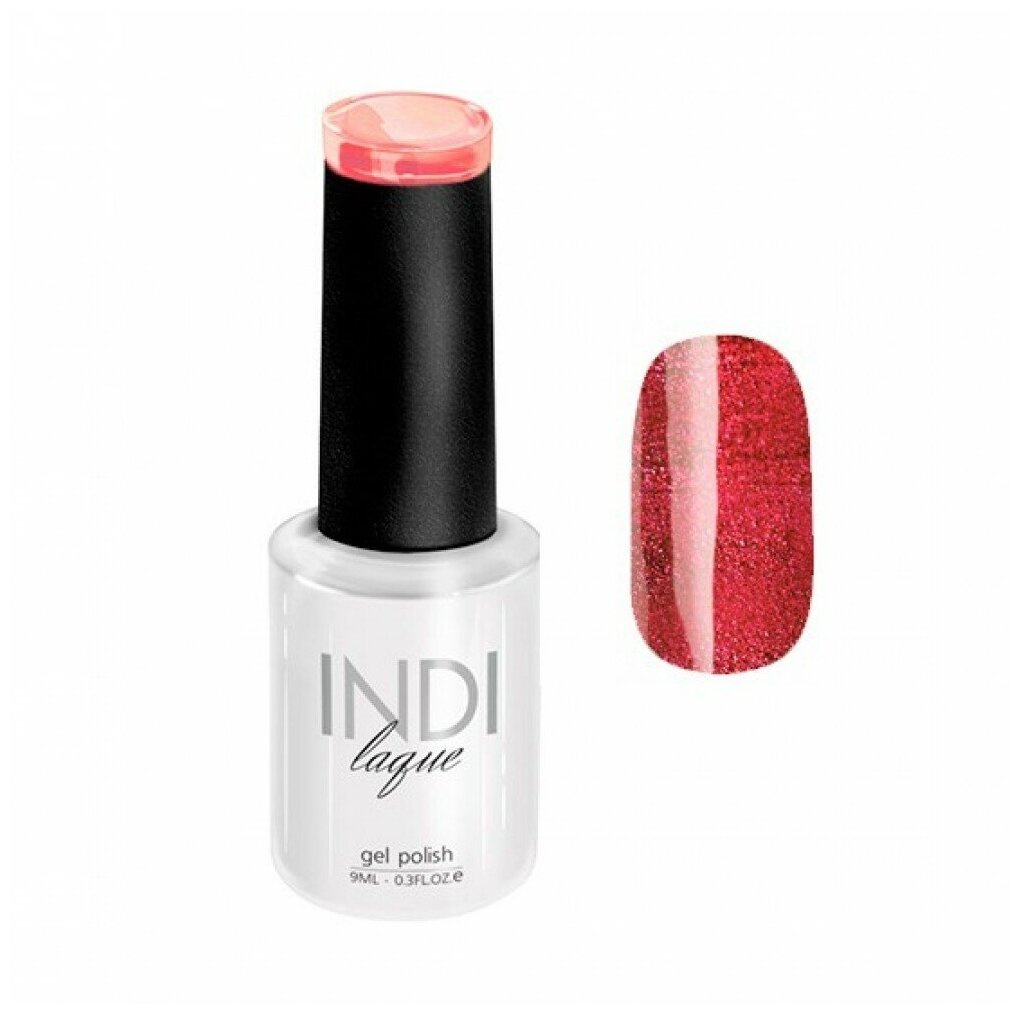 RuNail, - INDI (3363), 9 