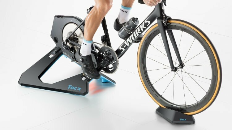 Велотренажер Tacx NEO 2T Smart T2875.61