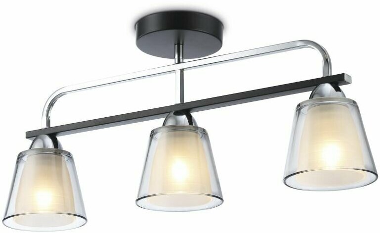 Потолочная люстра Ambrella Light Modern TR303235