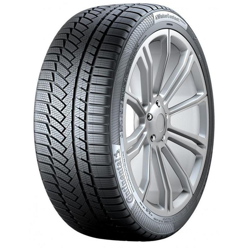 Continental ContiWinterContact TS 850 P 255/55R18 109H XL MO