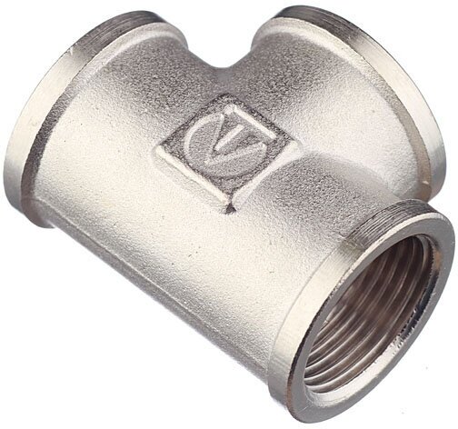 Тройник VALTEC 3/4" вн-вн-вн