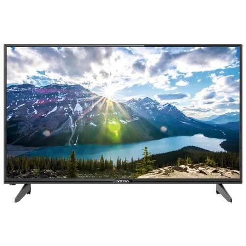 LED телевизор Витязь 24LH1202 1456700₽