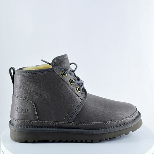 фото Угги ugg, размер 41, серый