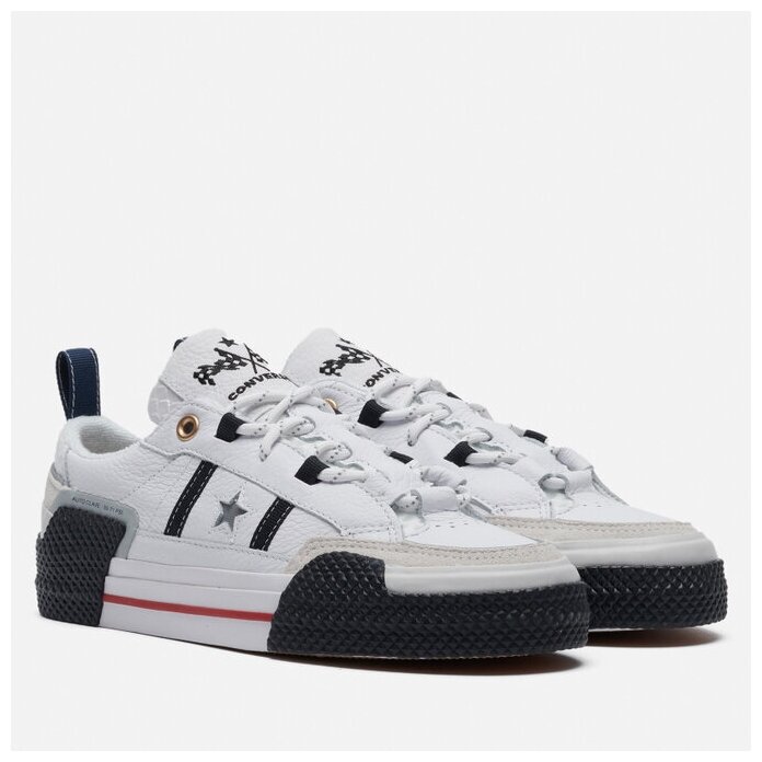converse ibn jasper