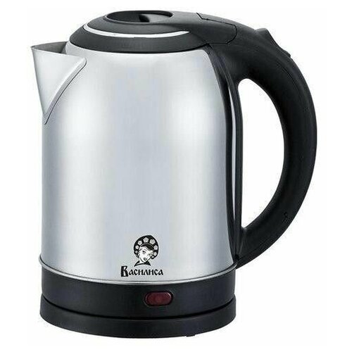 Василиса Чайник электрический 20 л 242900₽