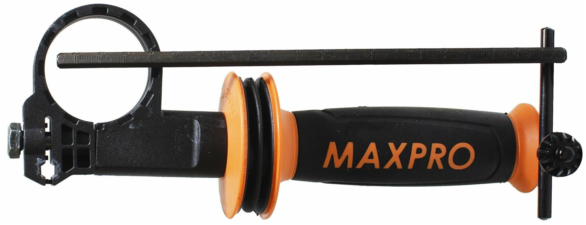 MPID600V Дрель ударная электрическая (600Вт, ключевой патрон) Max-Pro - фото №11