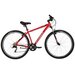 Велосипед Stinger Caiman 29 (2022) 22 красный (требует финальной сборки)