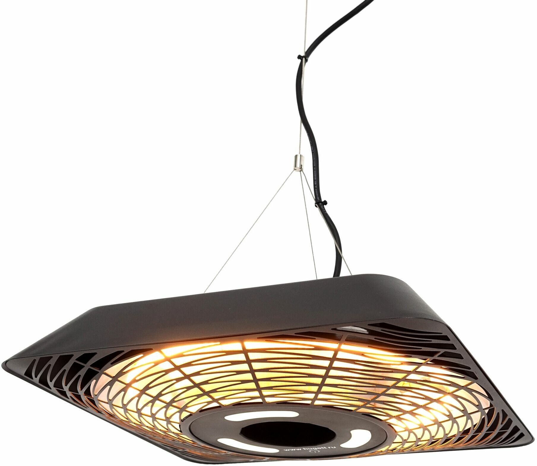 фото Уличные обогреватели Hügget Taket 2068SQ