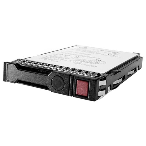 Твердотельный накопитель Hewlett Packard Enterprise SATA 718137-001 3998700₽