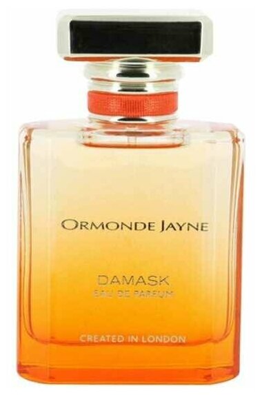 Ormonde Jayne Damask парфюмерная вода 50мл