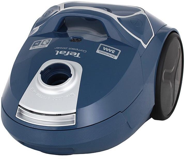 Пылесос Tefal TW3931