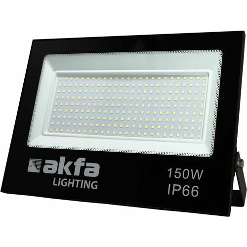 Akfa Lighting светодиодный прожектор ak-fld 150w FLFLDA1500065