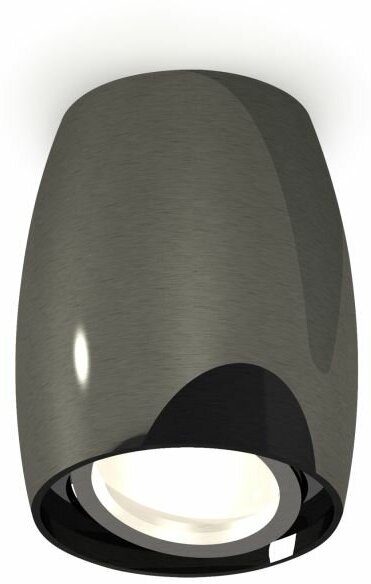 Накладной поворотный светильник Ambrella Light Techno XS1123001 (C1123, N7003) - фотография № 1