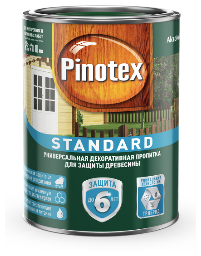  PINOTEX STANDARD  2,7 5270563