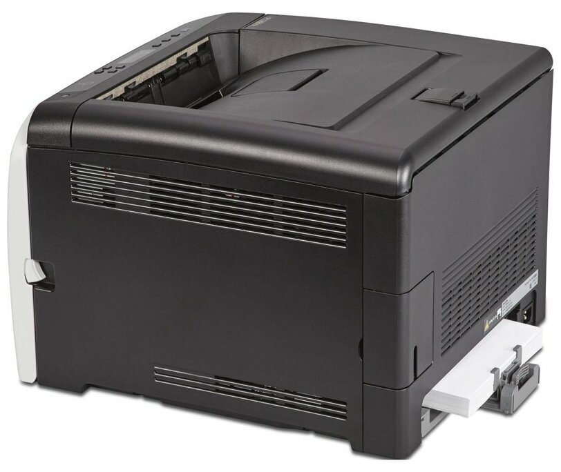 Цветной лазерный принтер Ricoh SP C261DNw 408236