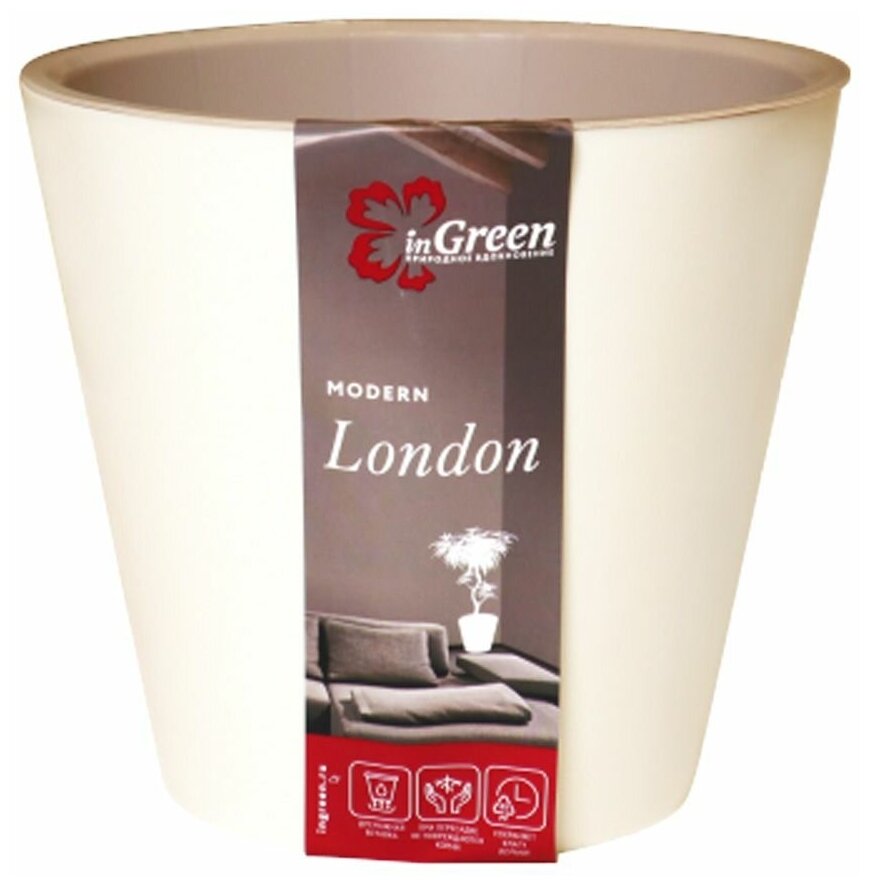    Ingreen London 230, 5  , ING6206