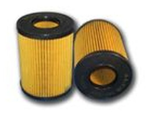 Фильтр масляный ALCO FILTER MD-529 для Chrysler 300C; Jeep Commander Grand Cherokee III; Mercedes C-CLASS S203