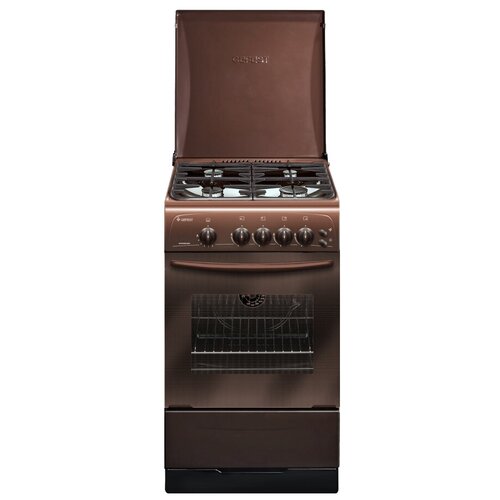 Газовая плита GEFEST 3200-06 К59 коричневый 2499000₽