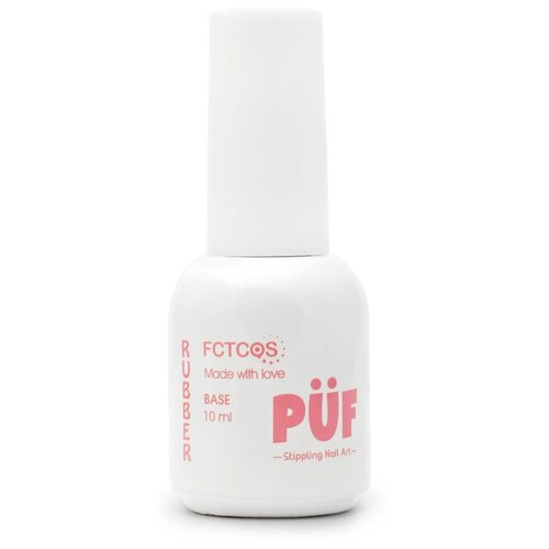 Puf, База для гель-лака 