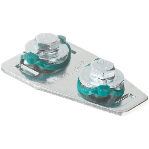 Соединитель для труб Walraven BIS RapidRail T (6584090)