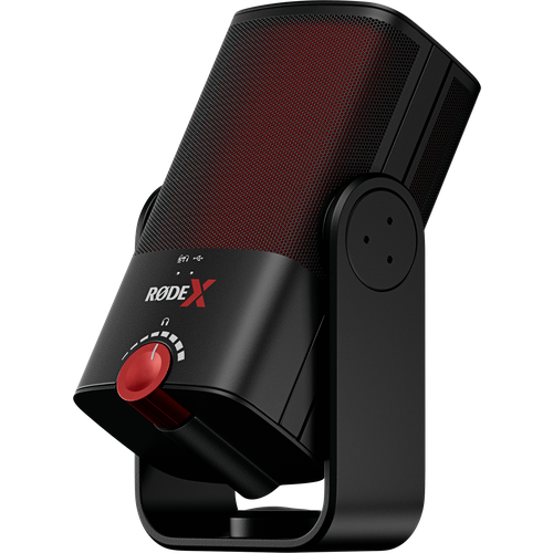 RODE XCM-50 Конденсаторный USB микрофон для стримеров и геймеров.