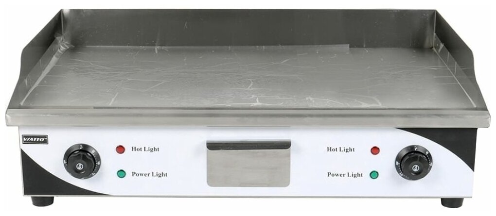 Жарочная поверхность Viatto VA-EG-820