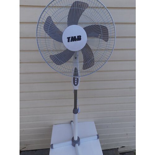 Вентилятор напольный BO-3016 5 лопастей 170000₽