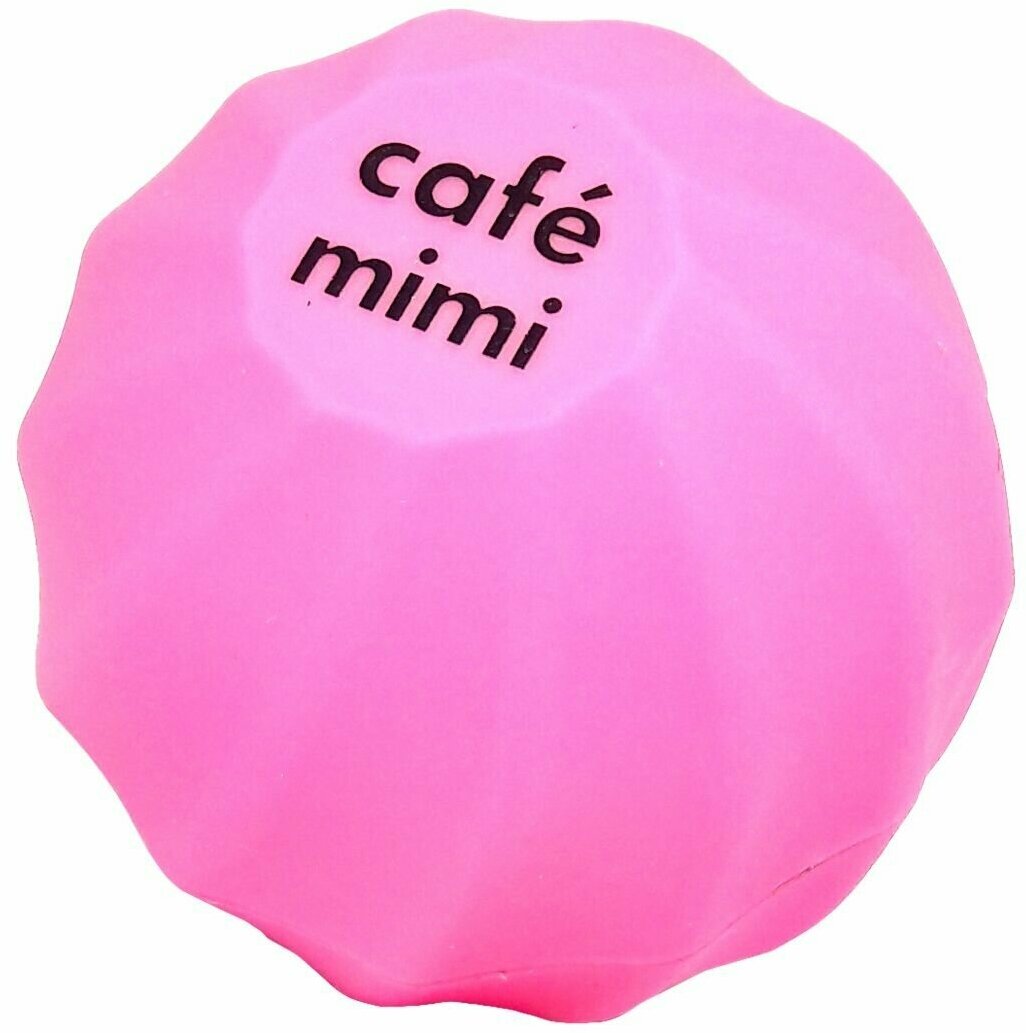 Бальзам для губ Гуава, Cafe mimi 8 мл ООО ДизайнСоап - фото №8