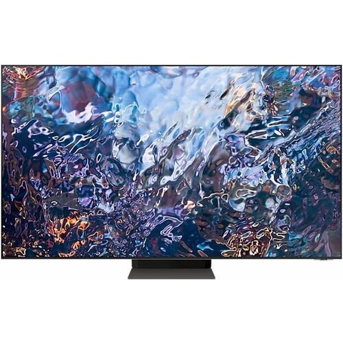 ЖК-телевизор Samsung QE75QN700AUXRU black 31780200₽
