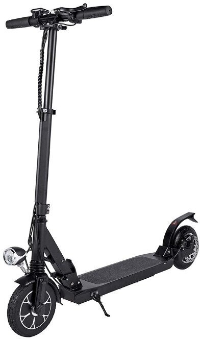 фото Электросамокат Iconbit Street W85 (Black)