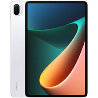 Планшет Xiaomi Pad 5 Pro 8/256Gb CN white (белый)