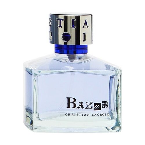 Christian Lacroix туалетная вода Bazar Pour Homme (2014), 30 мл