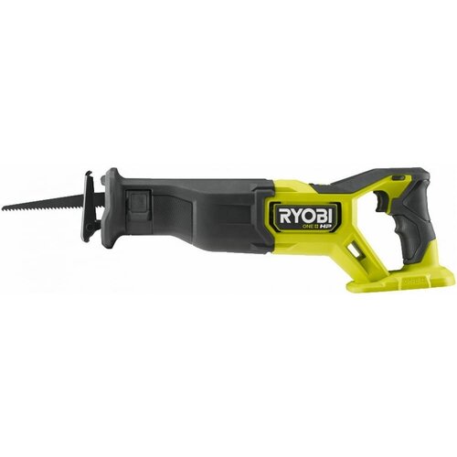 Аккумуляторная сабельная пила Ryobi RRS18X-0 3411000₽