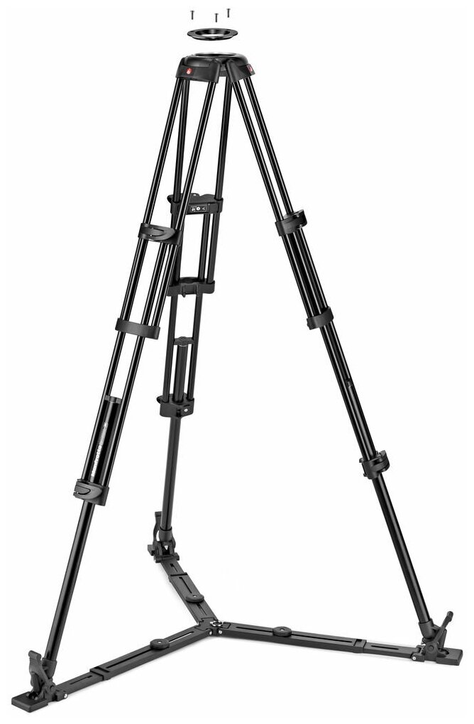 Manfrotto - фото №8