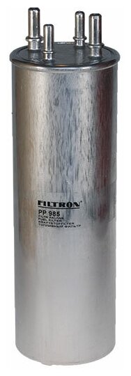 Топливный фильтр FILTRON PP 985