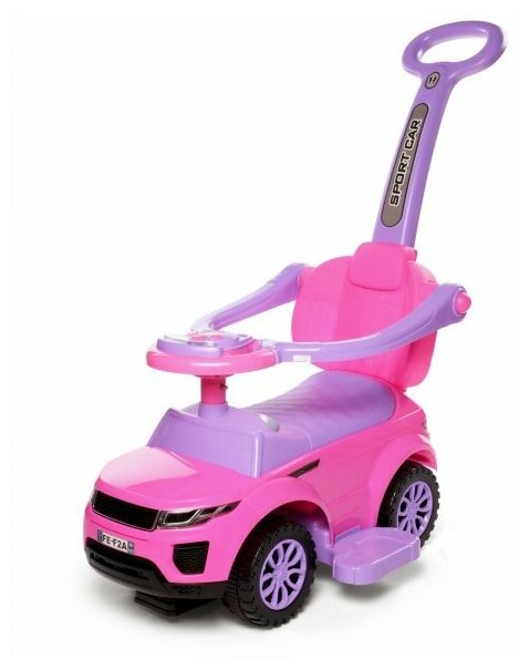   Babycare Sport car 614W  .