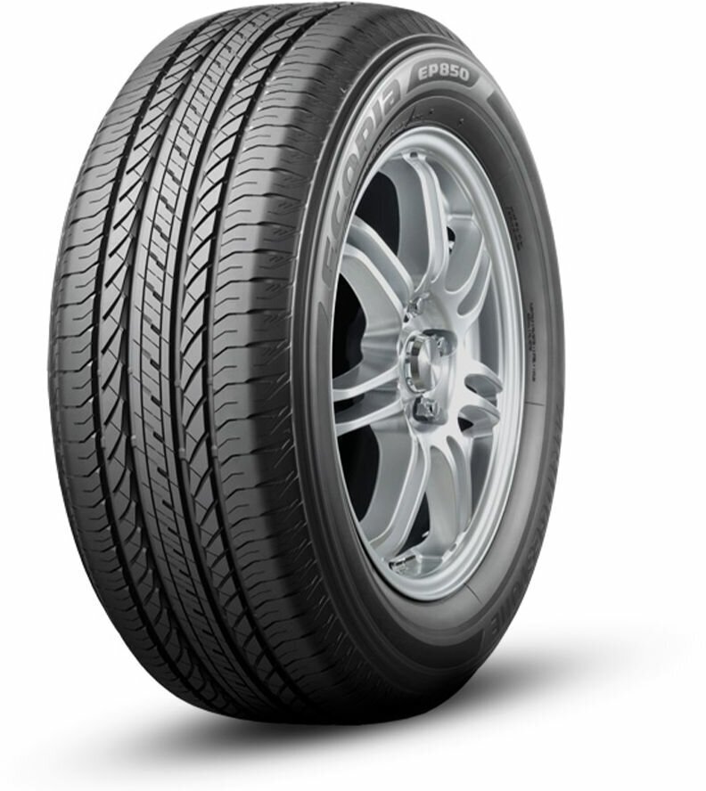 Шины летние Bridgestone Ecopia EP850 285/60 R18 116 V