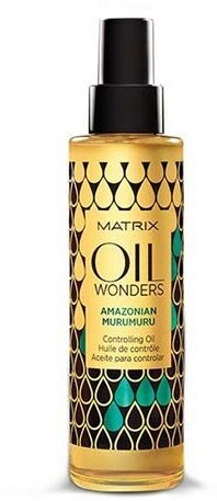 Разглаживающее масло для волос Matrix Oil Wonders Амазонское мурумуру 150 мл
